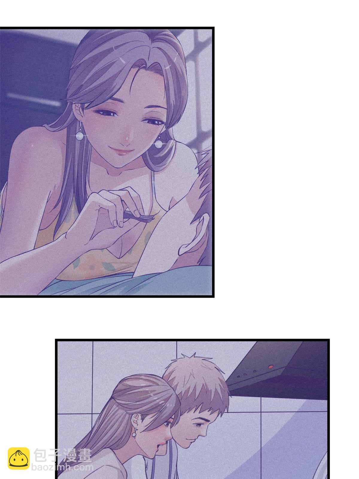 157 一切尽在她的掌握(1/2)-第159话