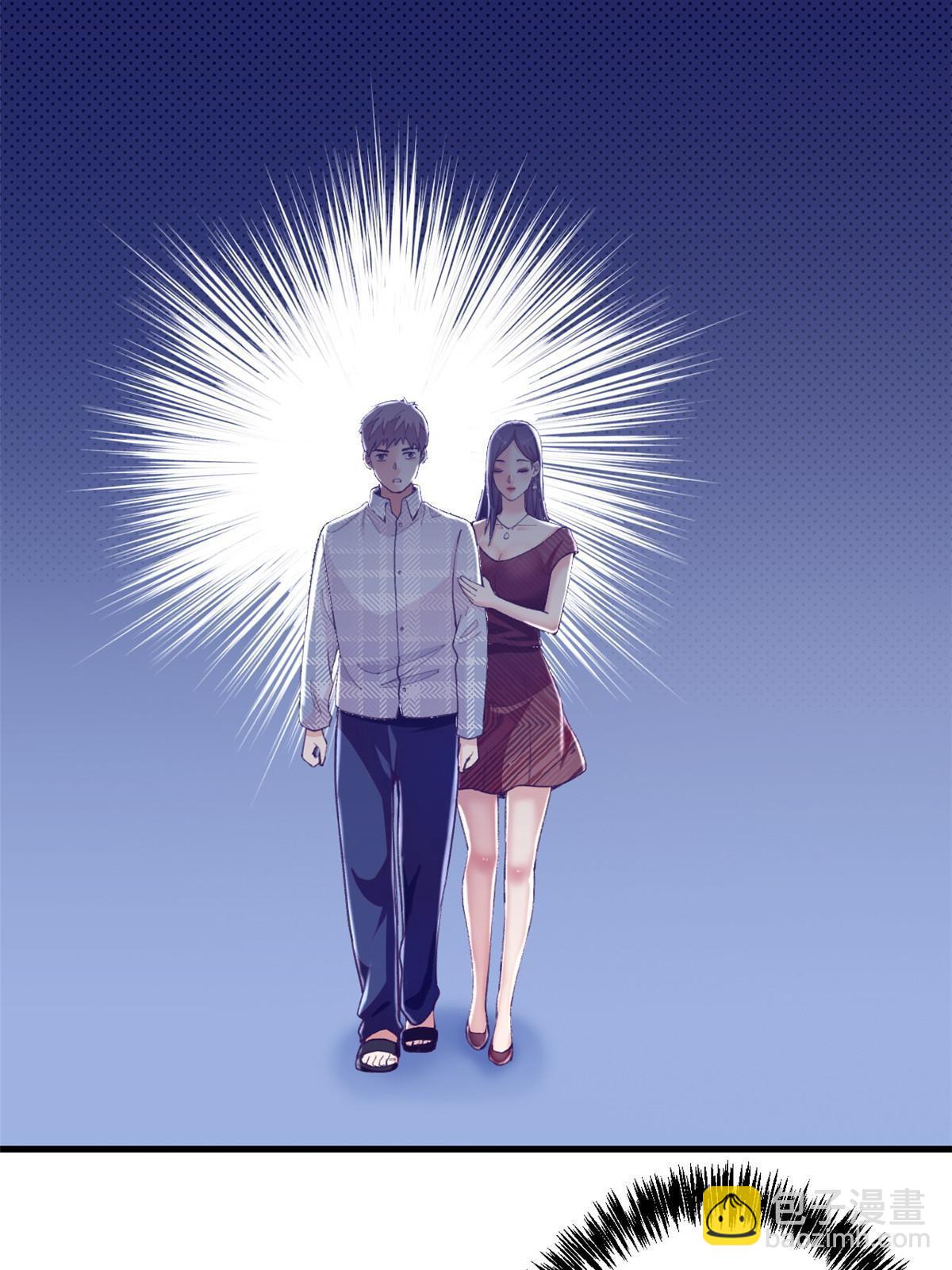 159 罗希云的体贴(1/2)-第161话