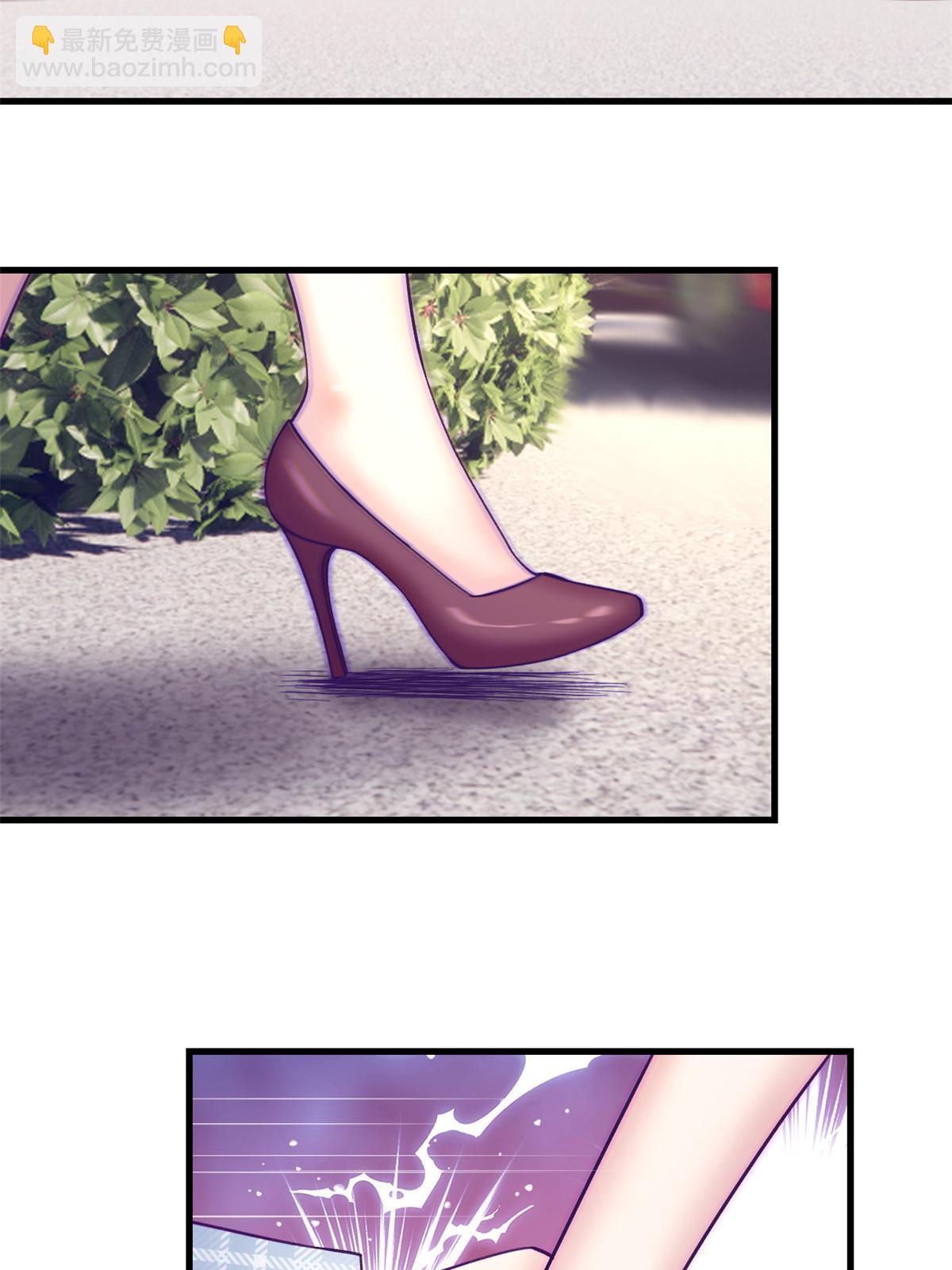 159 罗希云的体贴(1/2)-第161话