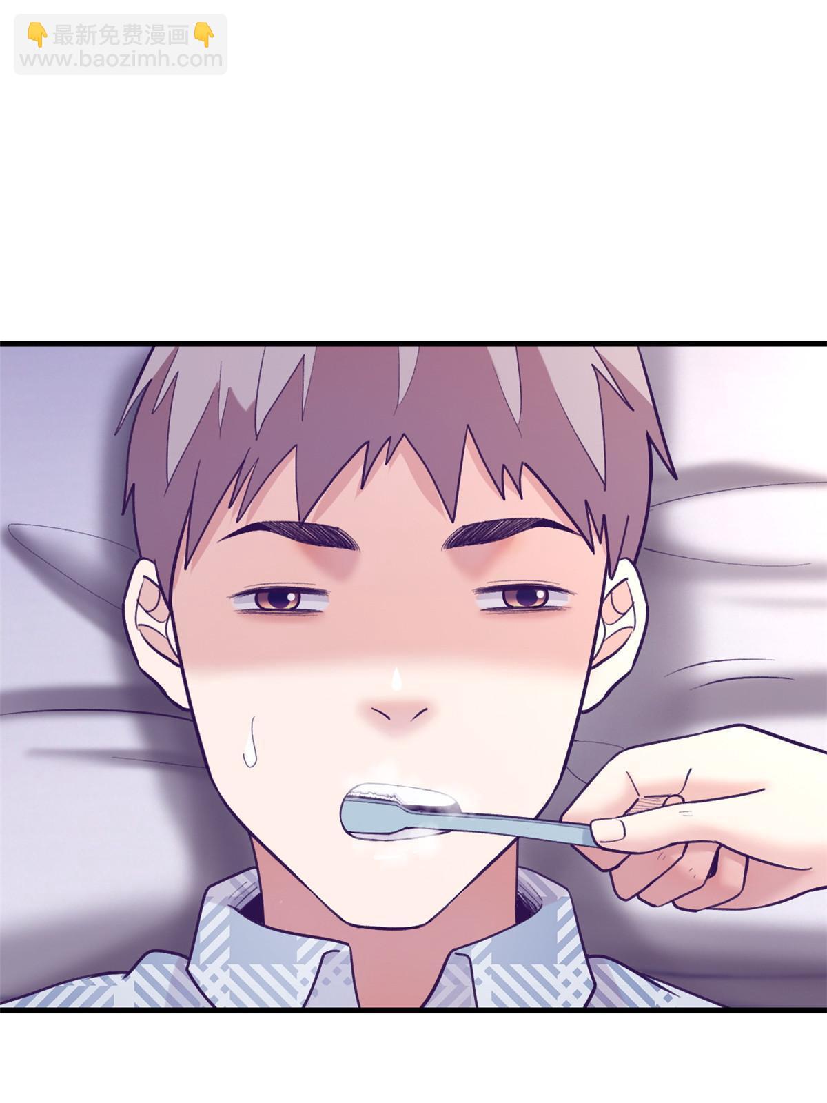 159 罗希云的体贴(1/2)-第161话