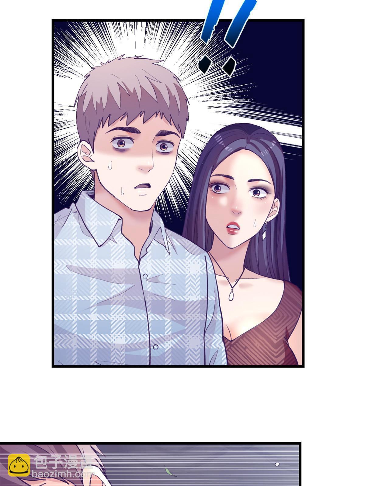 159 罗希云的体贴(1/2)-第161话