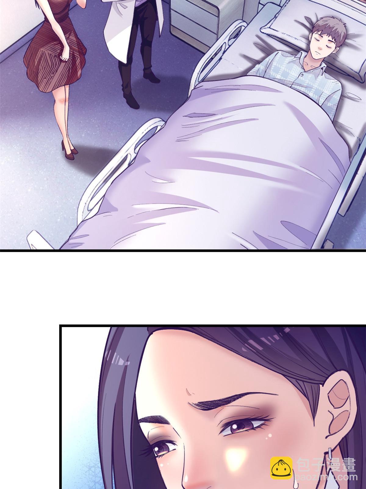 159 罗希云的体贴(1/2)-第161话