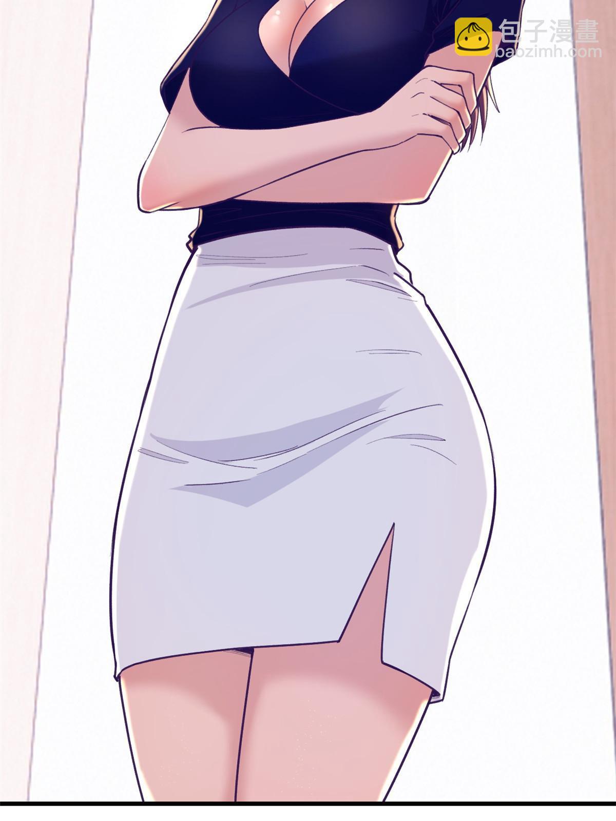 159 罗希云的体贴(1/2)-第161话