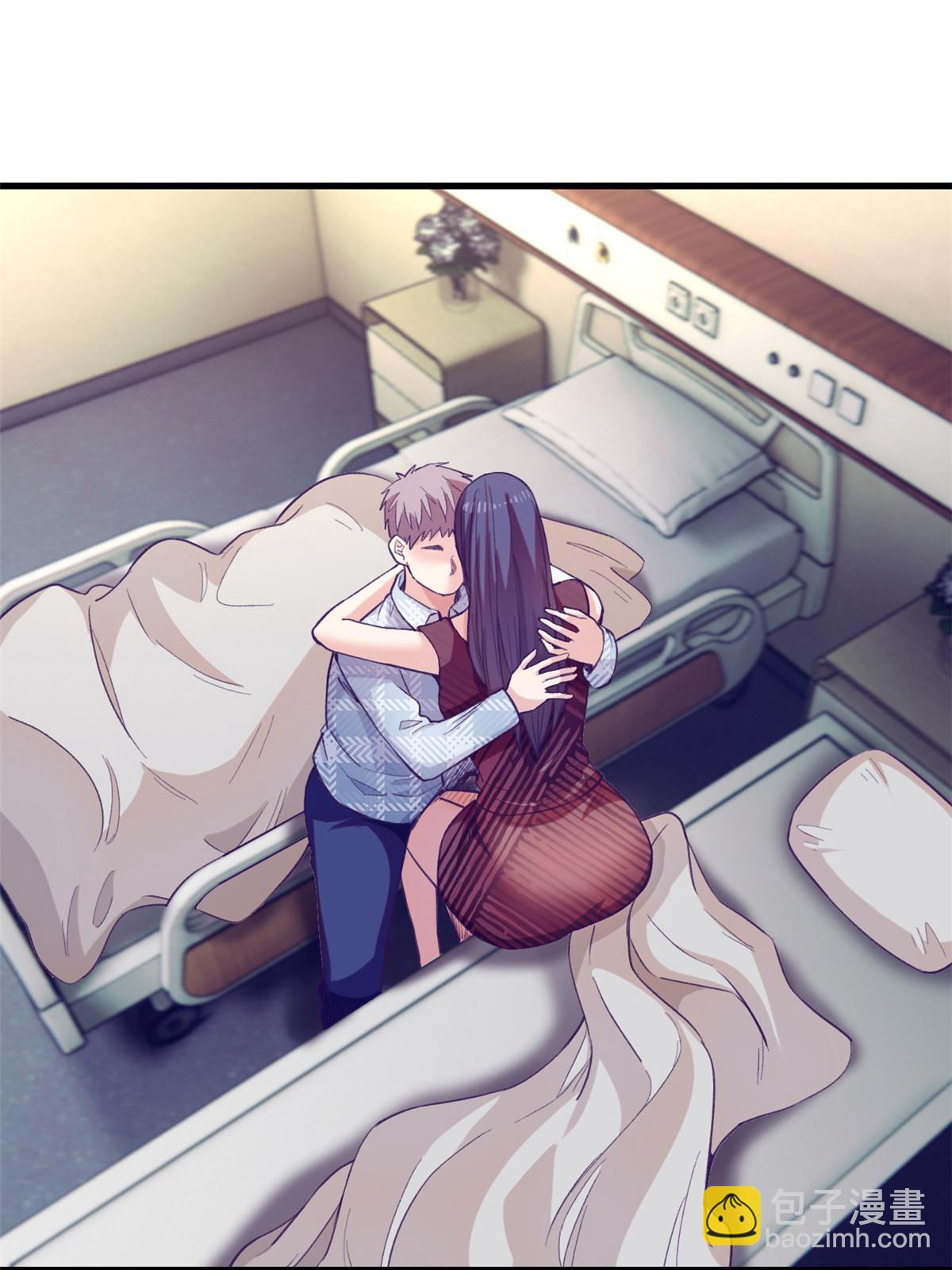 161 殉情的过往(1/2)-第163话