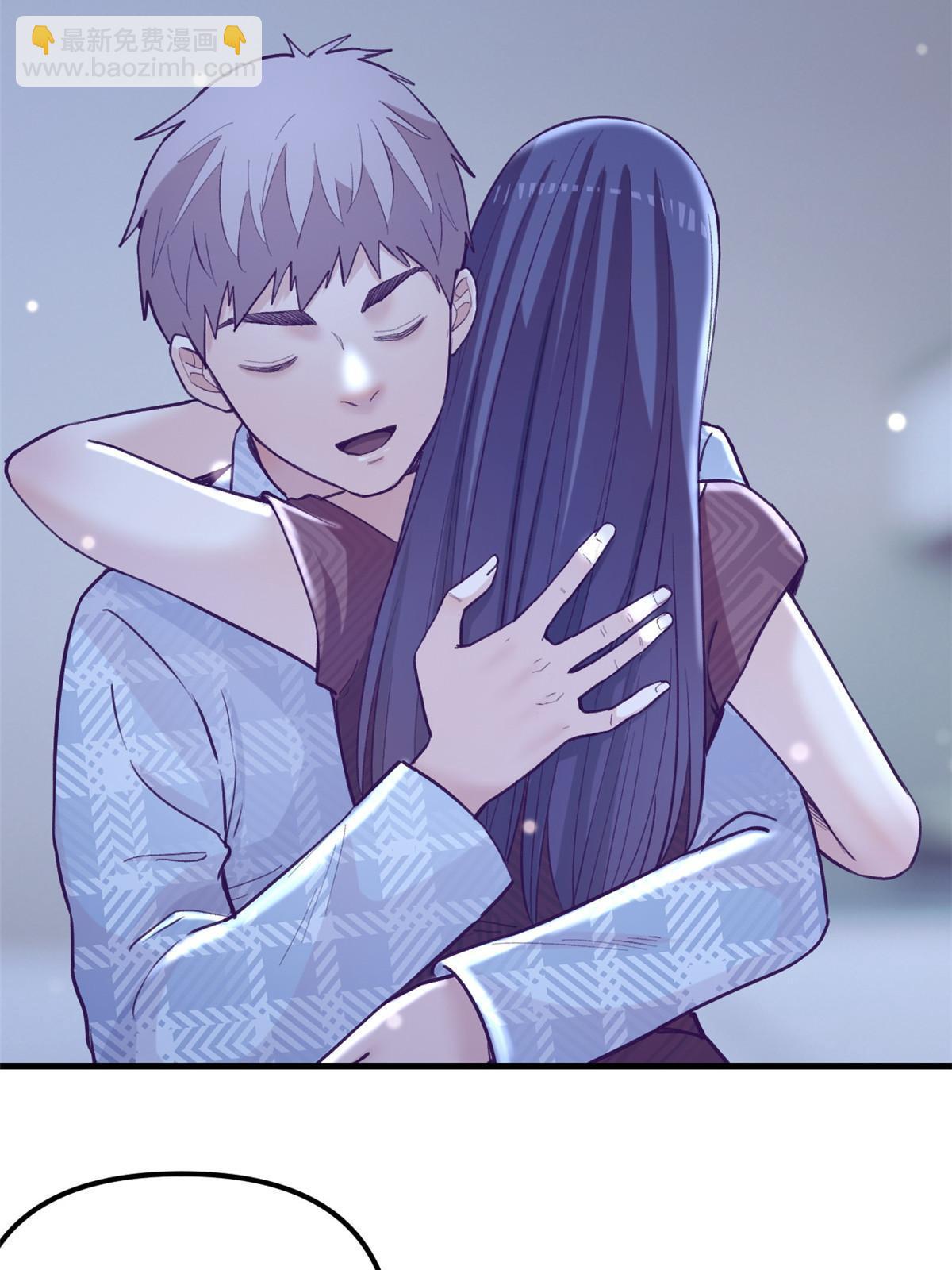 161 殉情的过往(1/2)-第163话