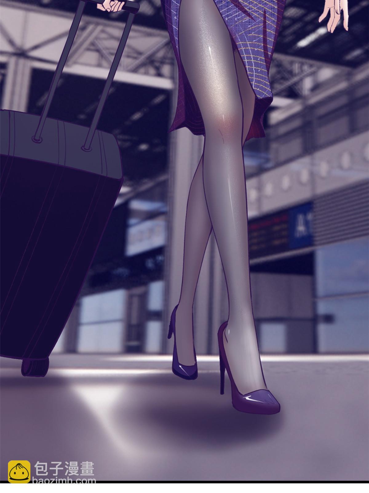 163 分手(1/2)-第165话