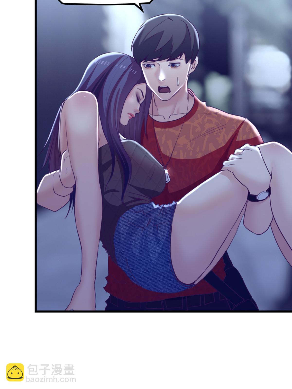 167 和好(1/2)-第169话