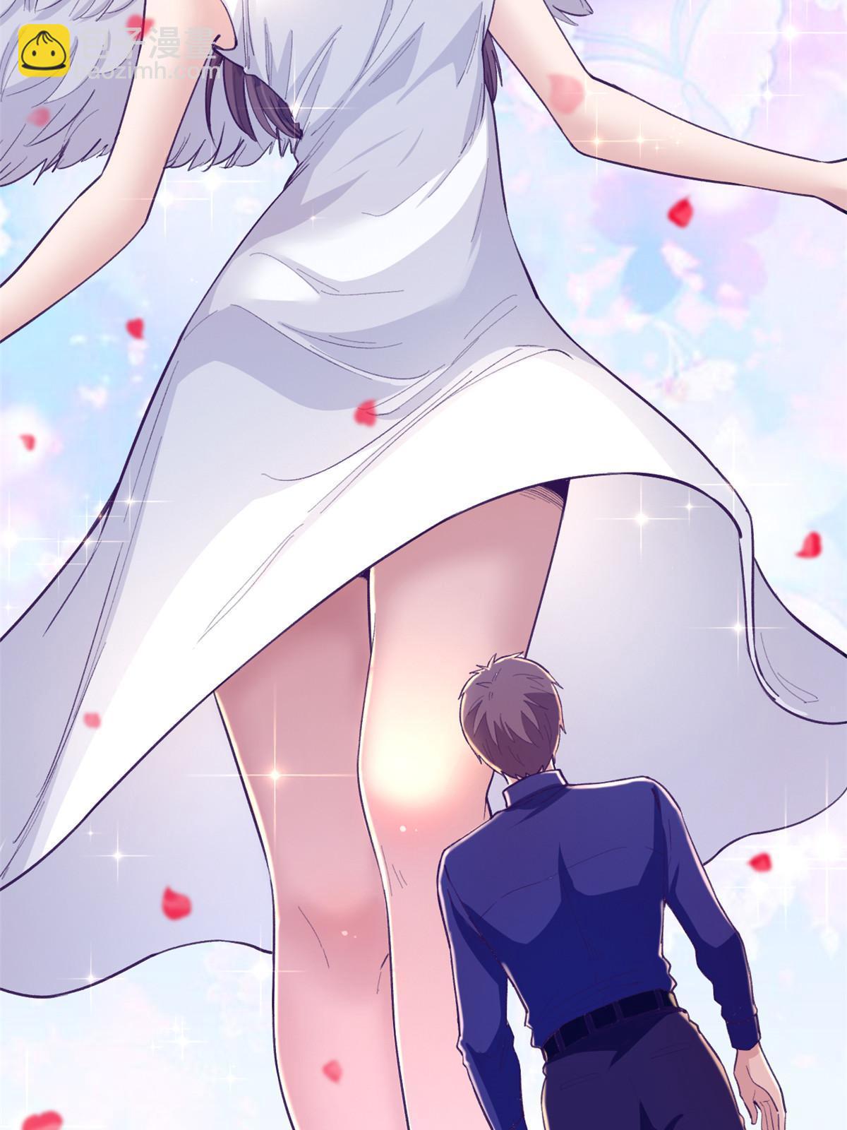 169 跟杨锦夏合开公司-第171话