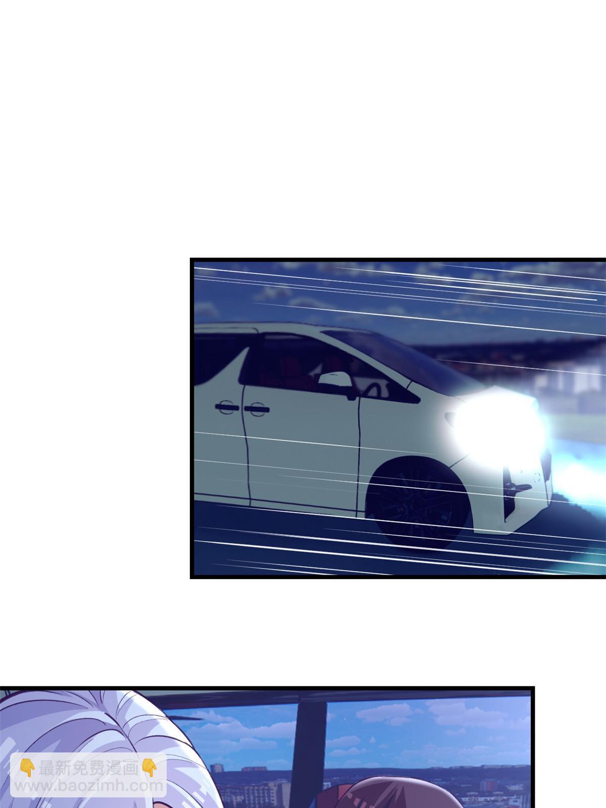 177 信任危机-第179话