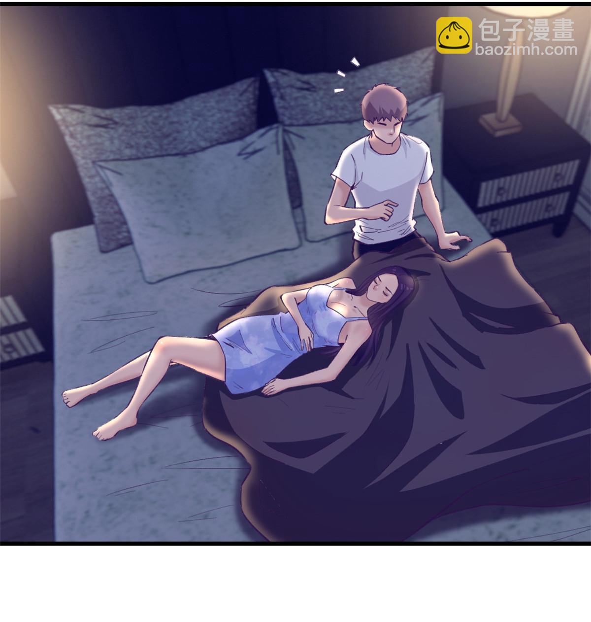 177 信任危机-第179话