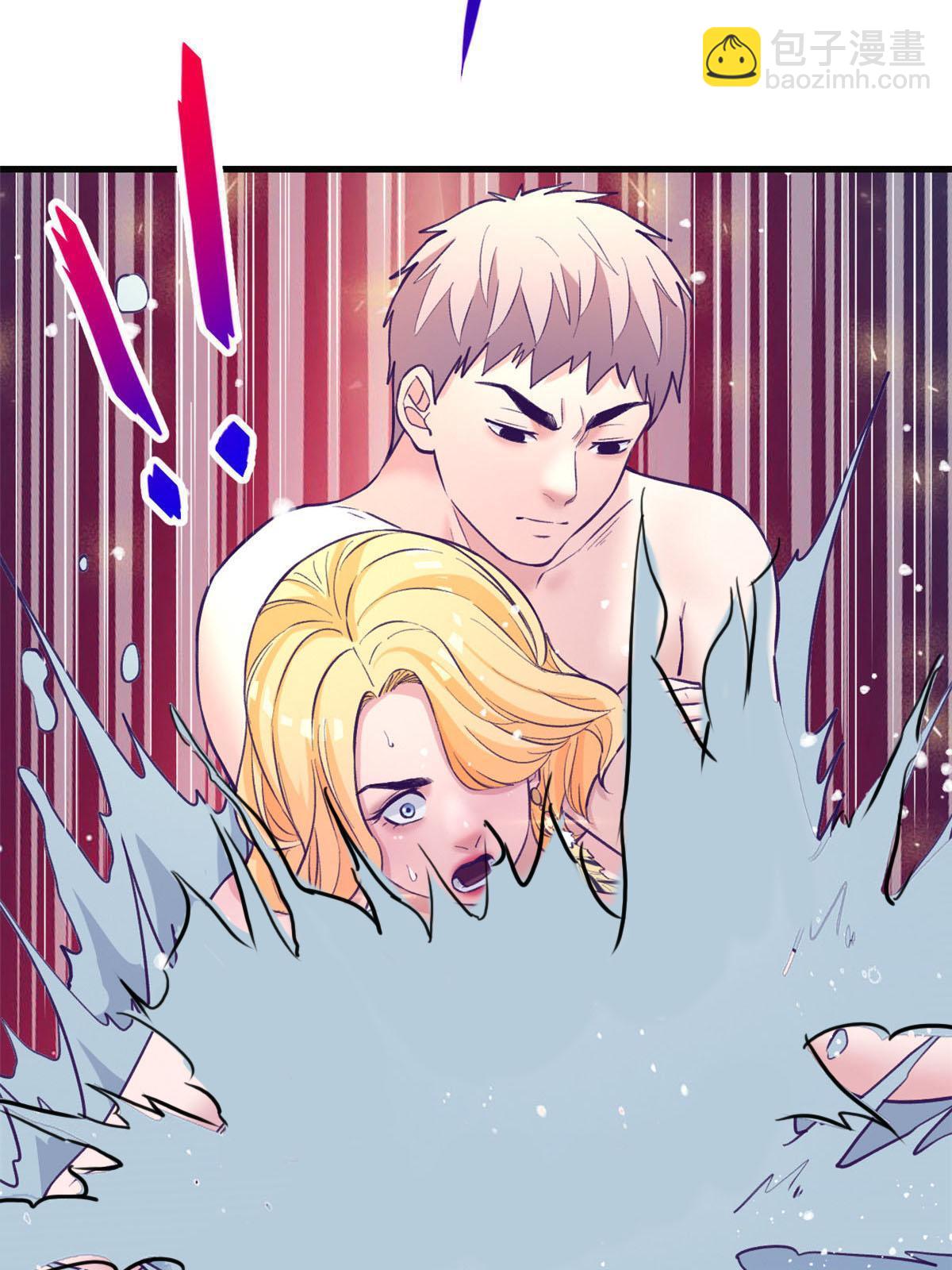 181 拜见女王(1/2)-第183话