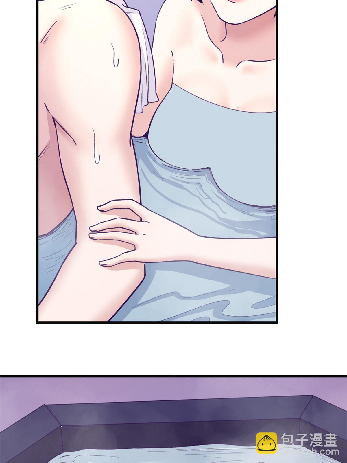 181 拜见女王(1/2)-第183话