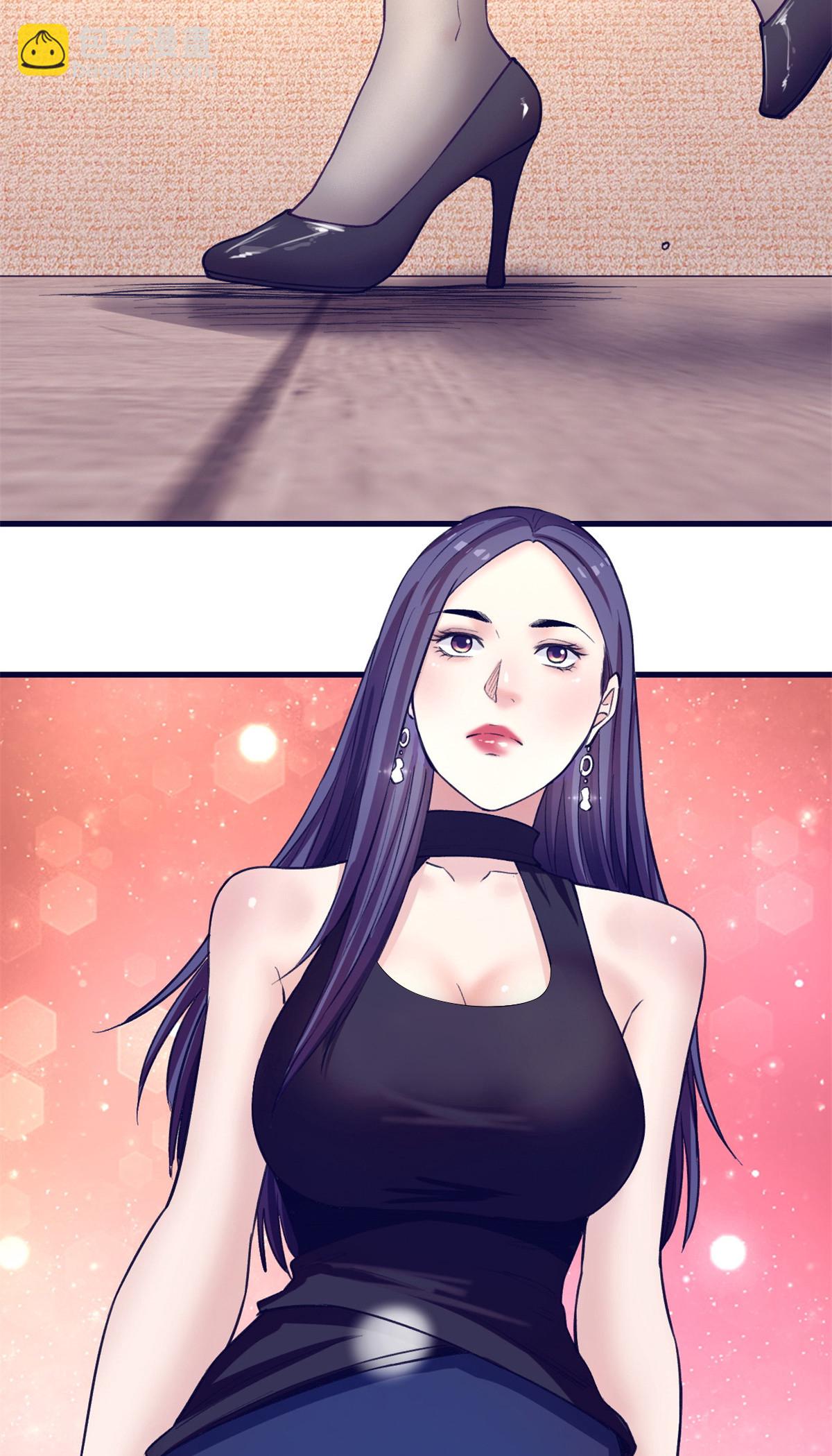 185 谁更重要-第187话