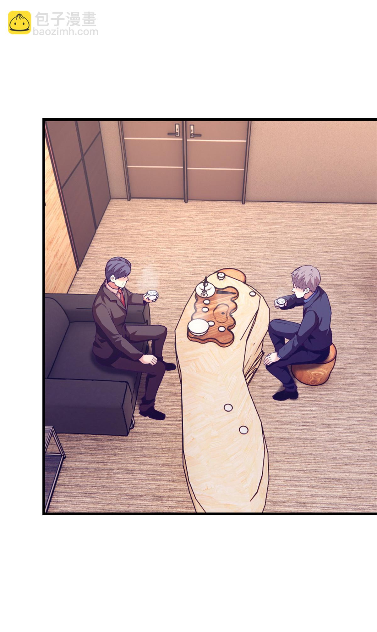 185 谁更重要-第187话