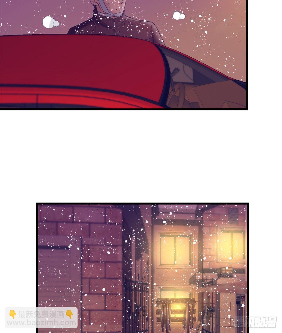 19 病入膏肓-第19话