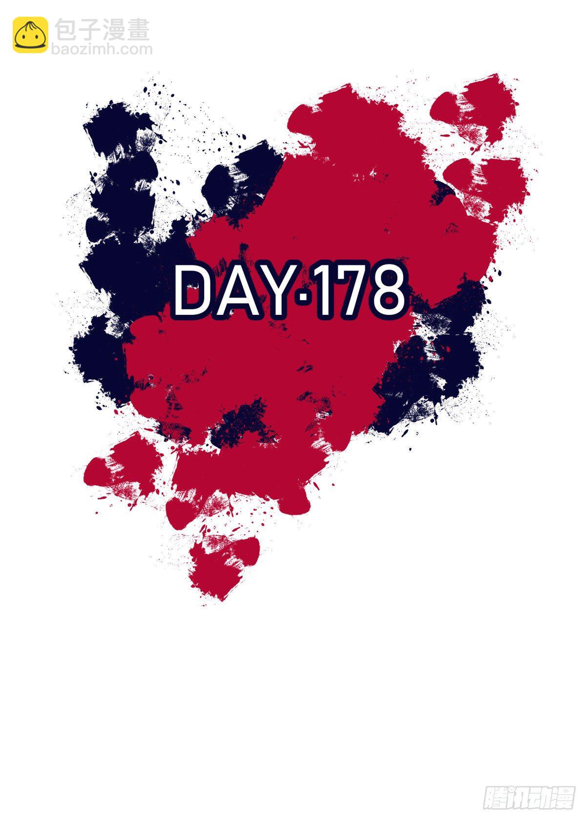 19 病入膏肓-第19话