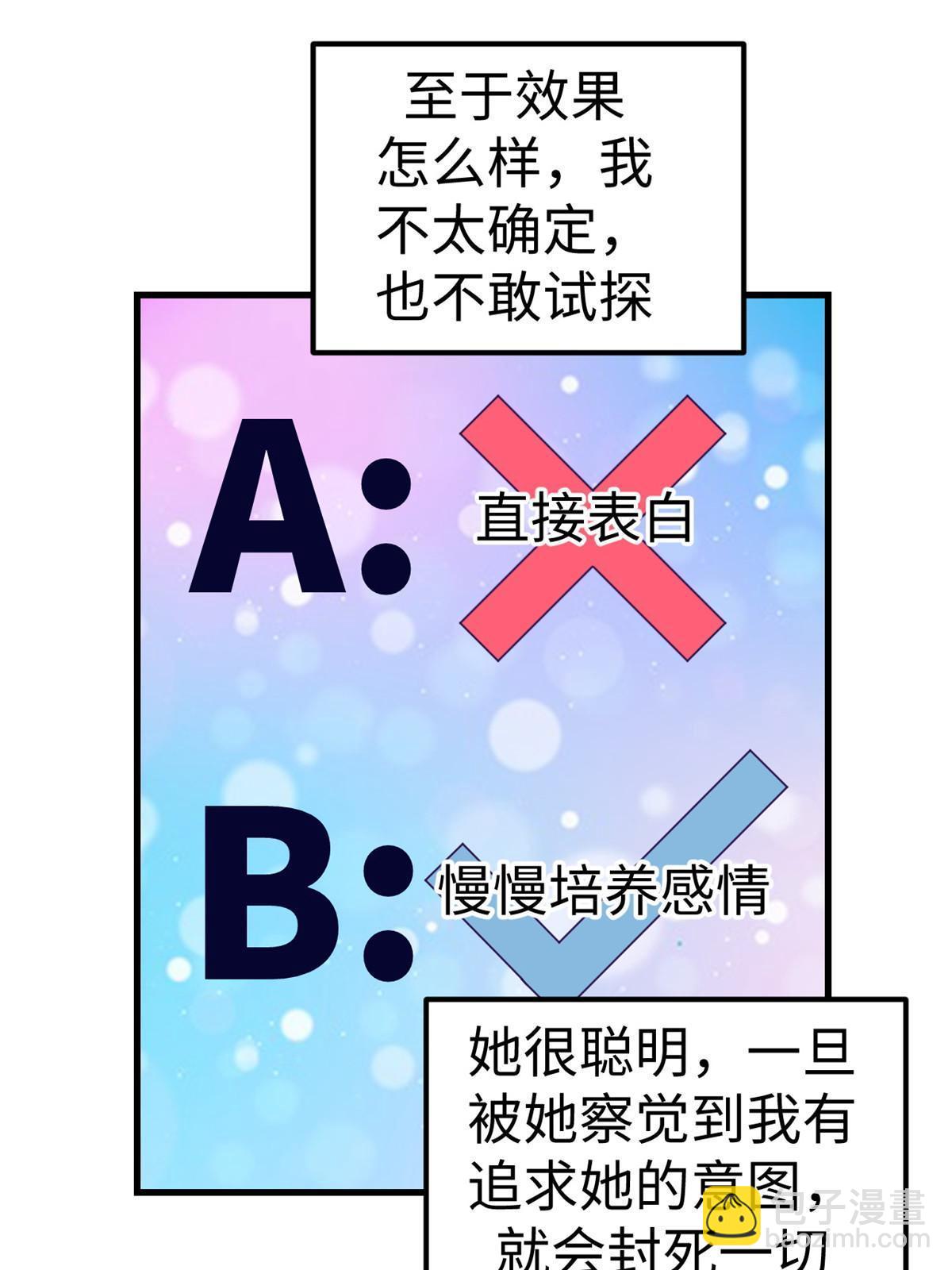 我的专属梦境游戏 - 191 追求技巧(1/2) - 3