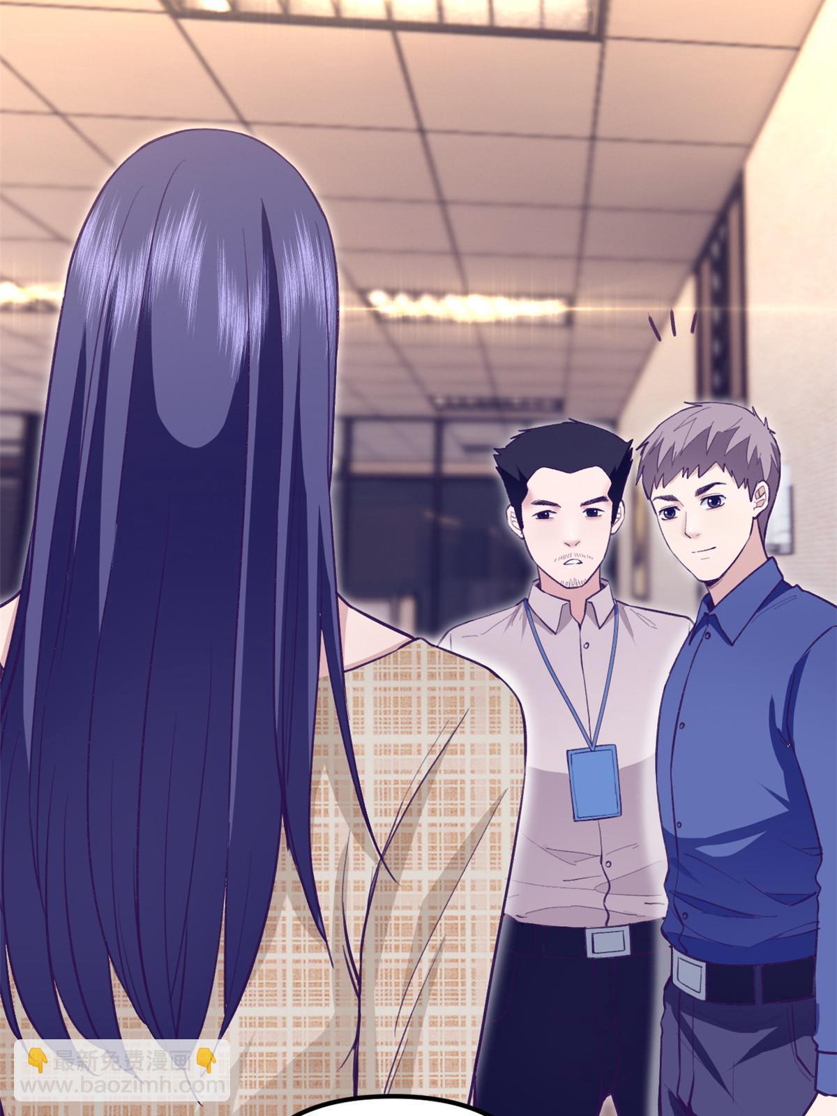 195 杨锦夏的试探-第197话