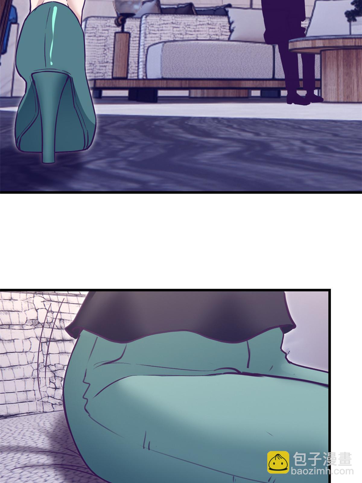 199 你认识我对不对(1/2)-第201话