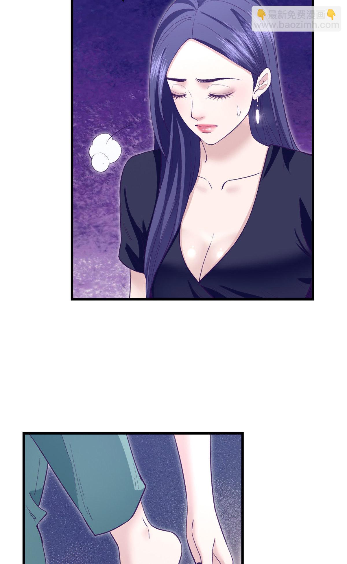 201 情敌的刁难-第203话