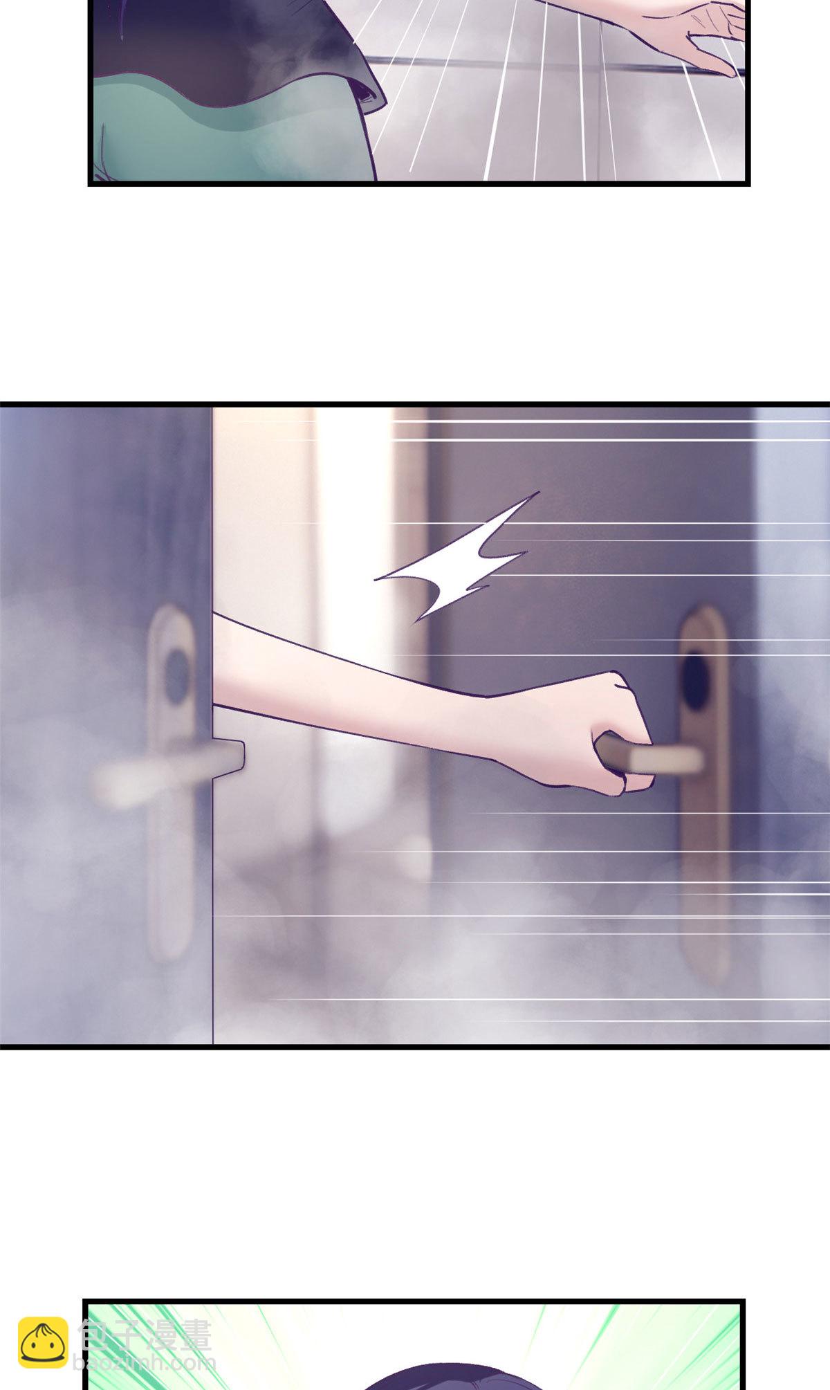 201 情敌的刁难-第203话