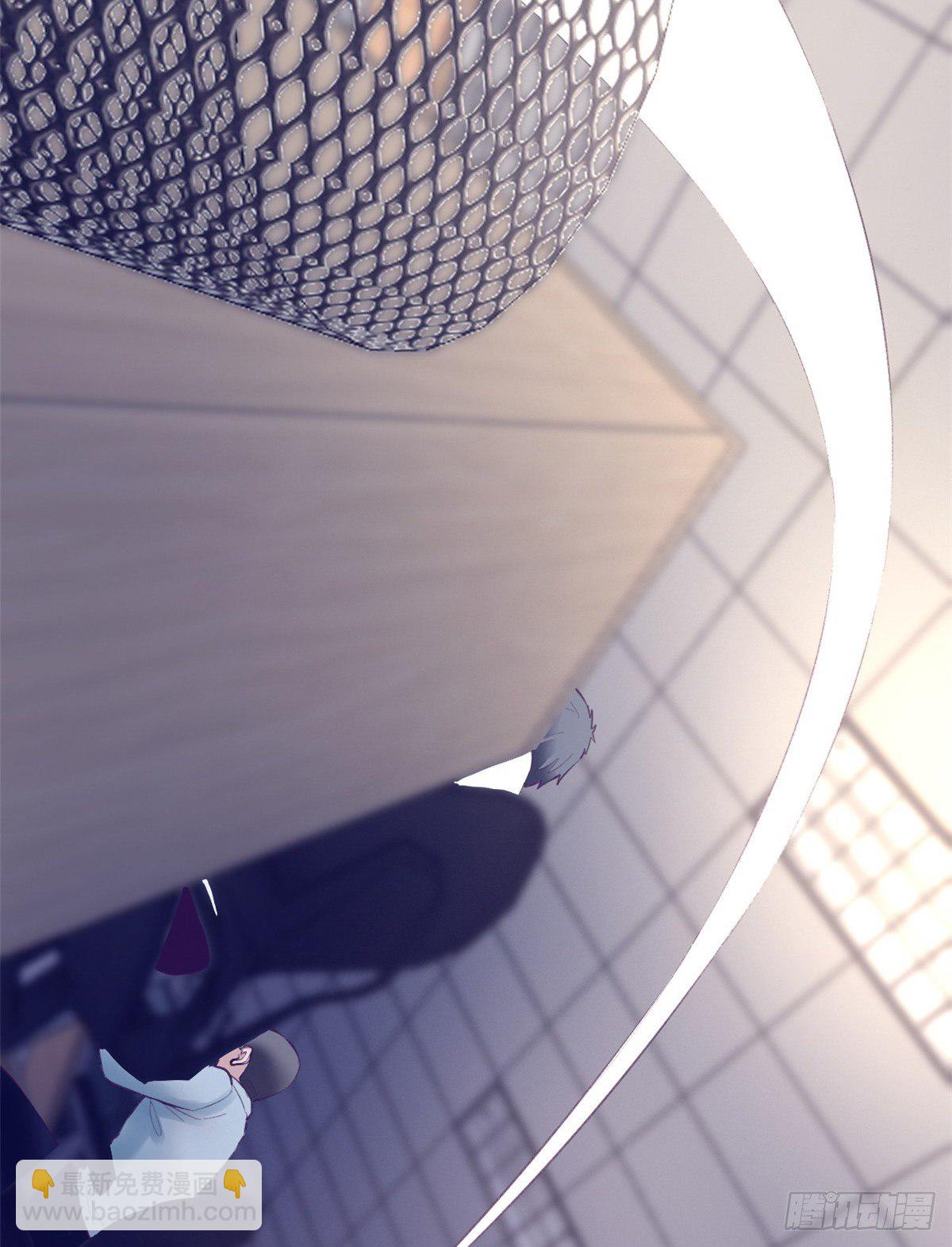 23 被辞退？-第23话