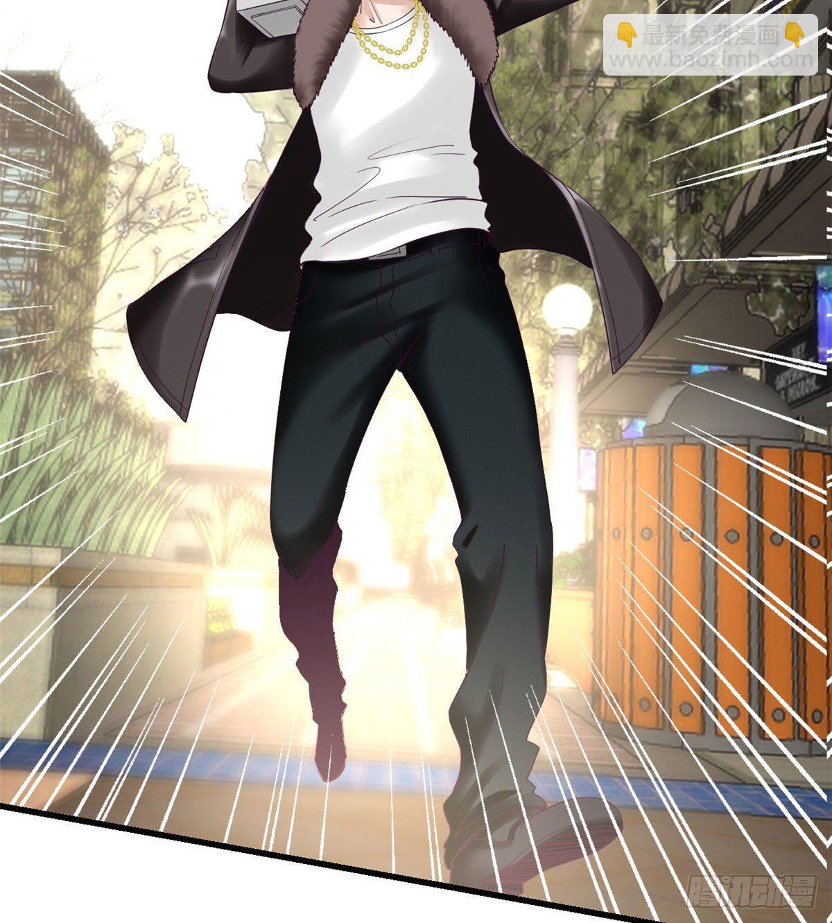 03 整个世界只剩我(1/2)-第3话