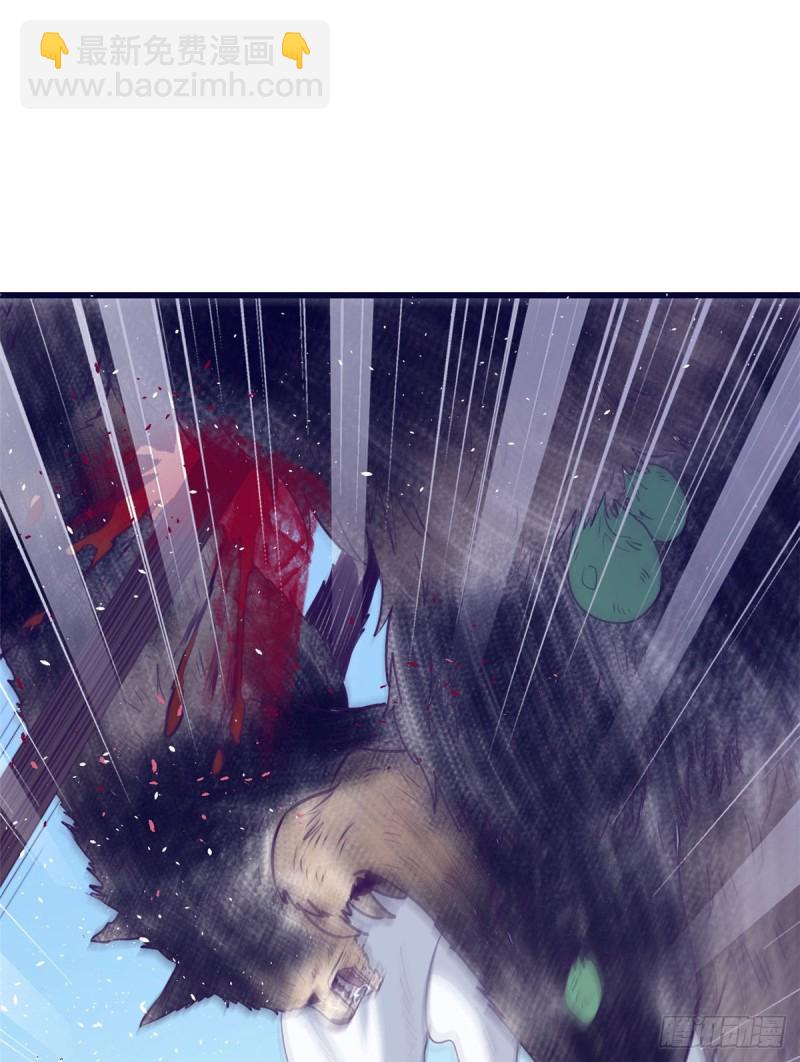 45  向死而生(1/2)-第47话