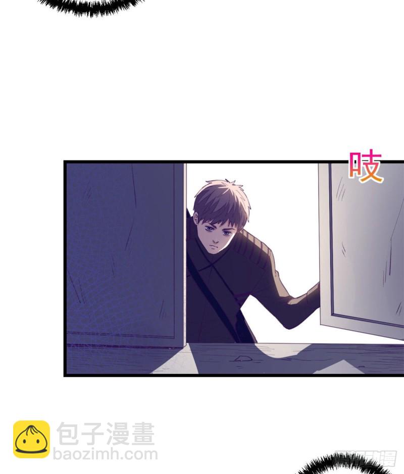 47 跟她合不来-第49话