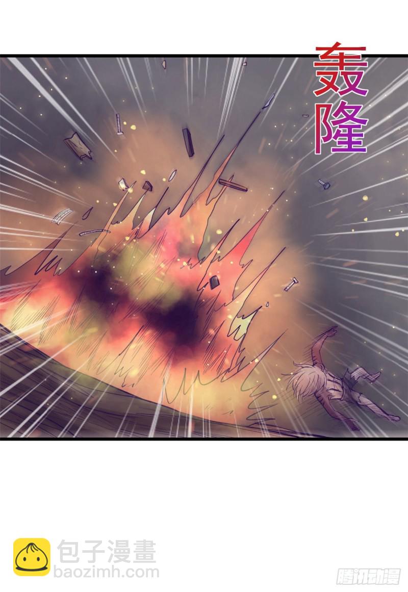 53 小机器人被毁-第55话