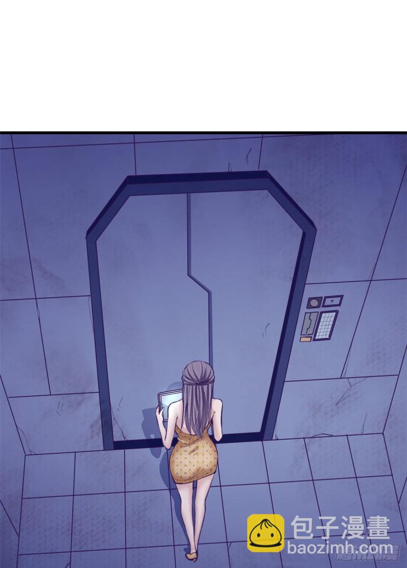 65 打不开-第67话