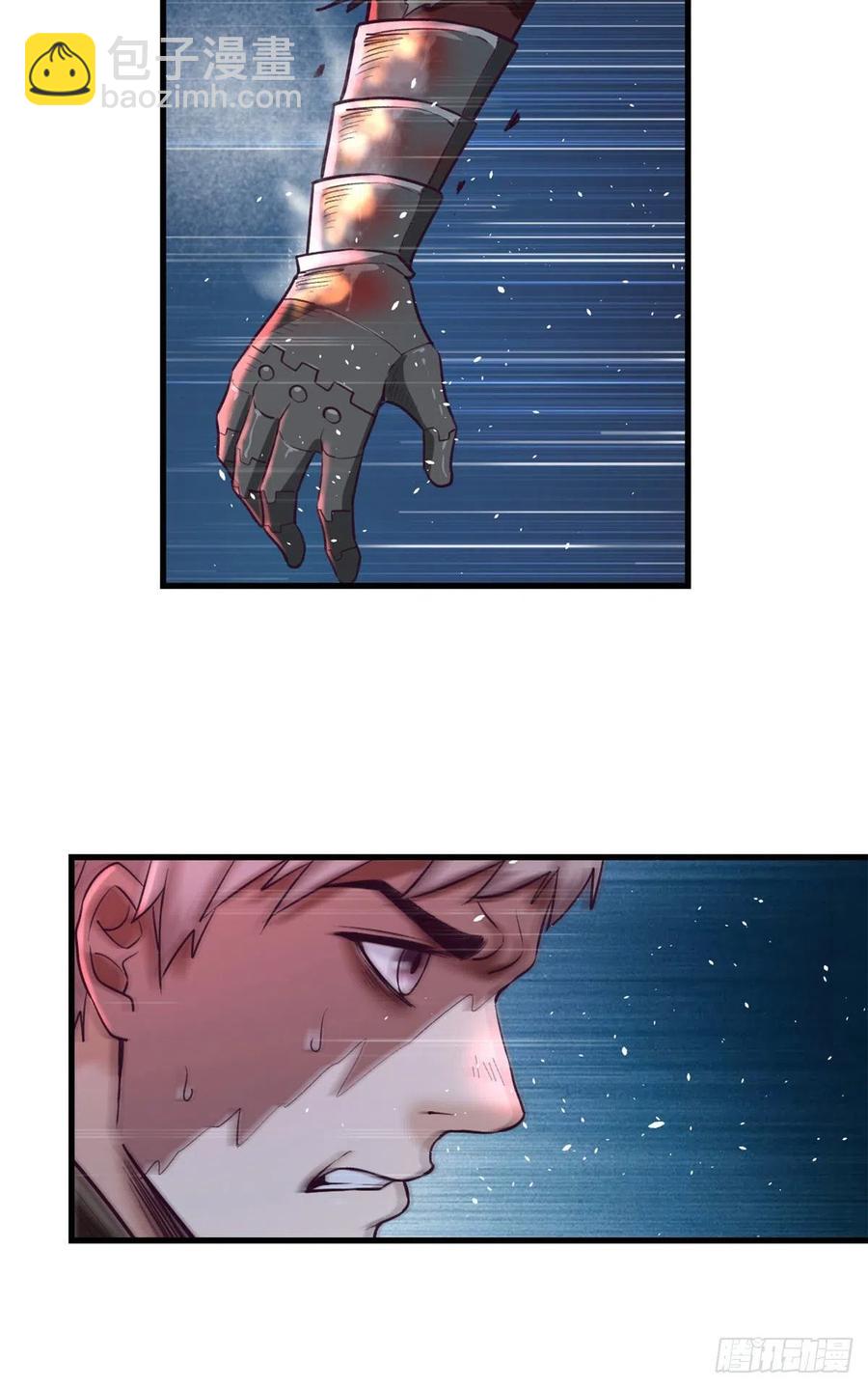 71 陈旭半死不活-第73话