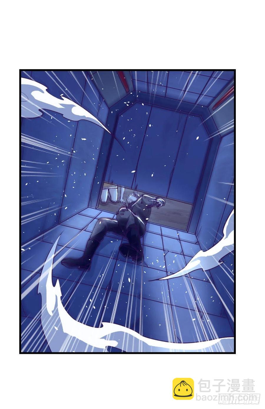 71 陈旭半死不活-第73话