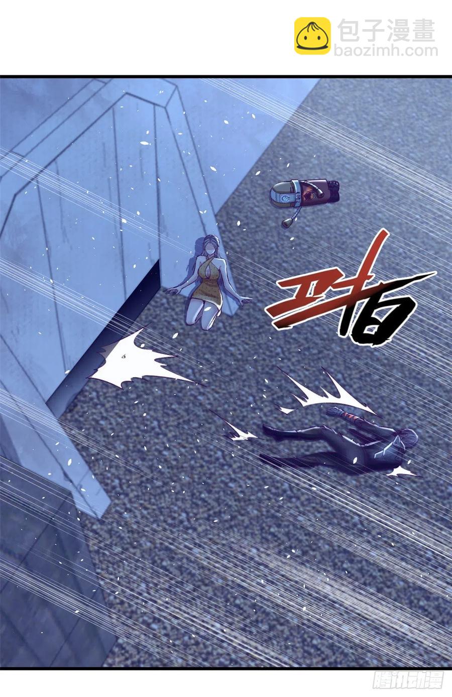 71 陈旭半死不活-第73话