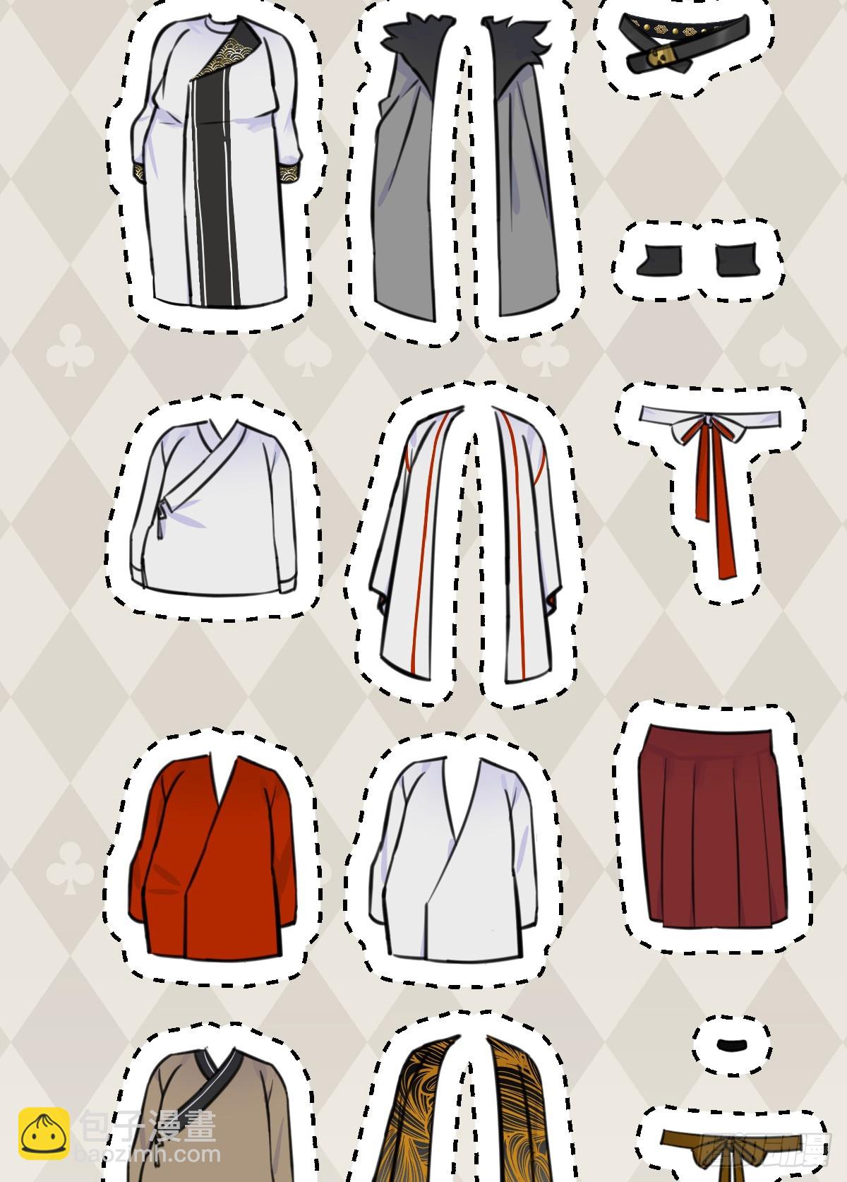 刚满18岁！-第13话