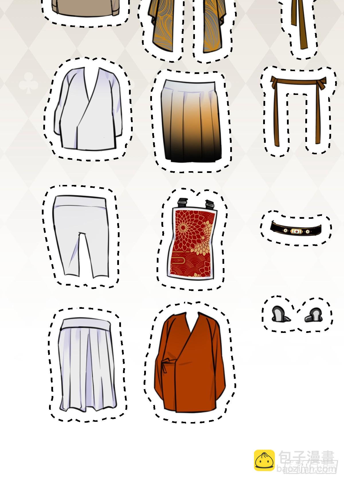 刚满18岁！-第13话