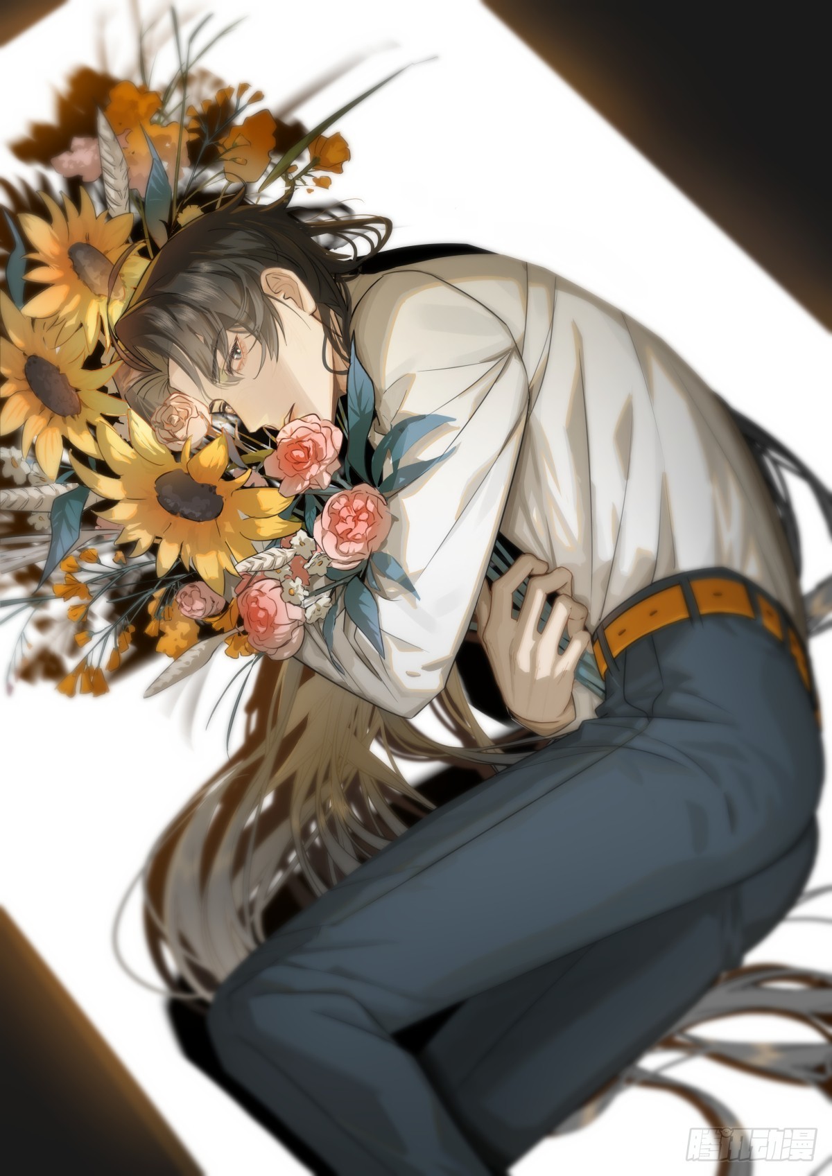 17.做鬼也风流？(1/2)-第21话