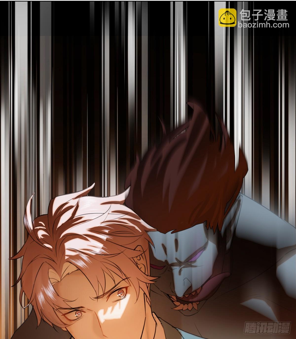 17.做鬼也风流？(1/2)-第21话