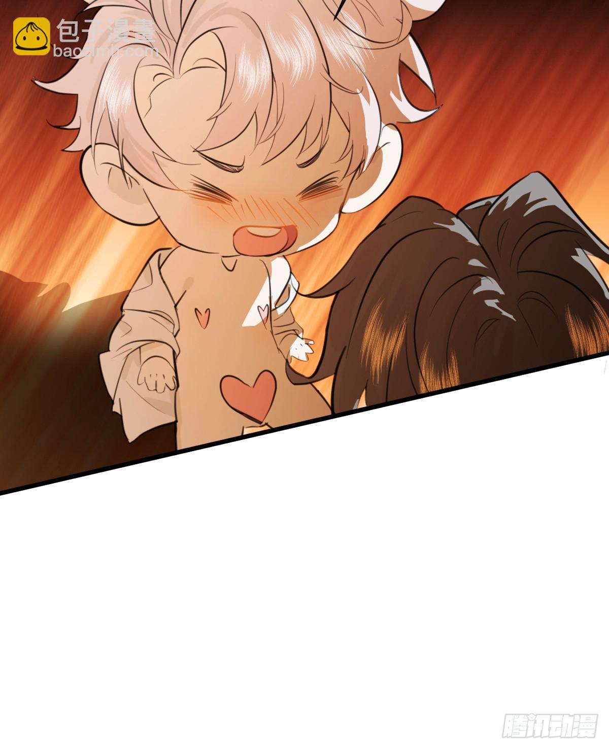 番外：不XX就不能离开2-第23话