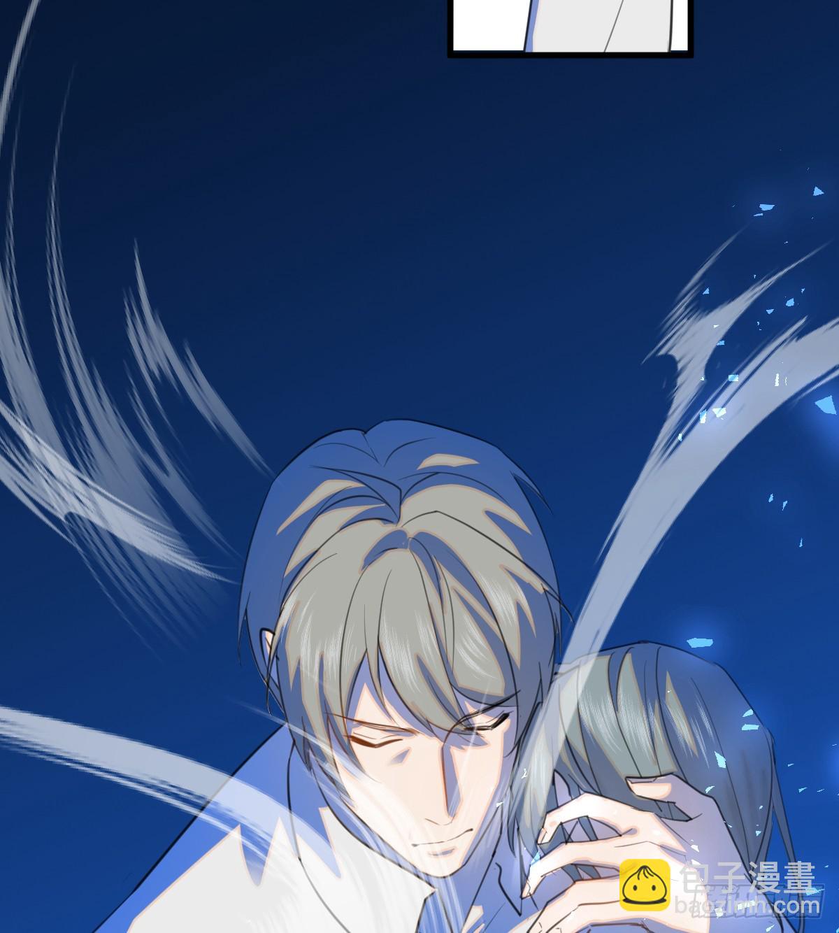 20.如何哄回一只大神(1/2)-第25话