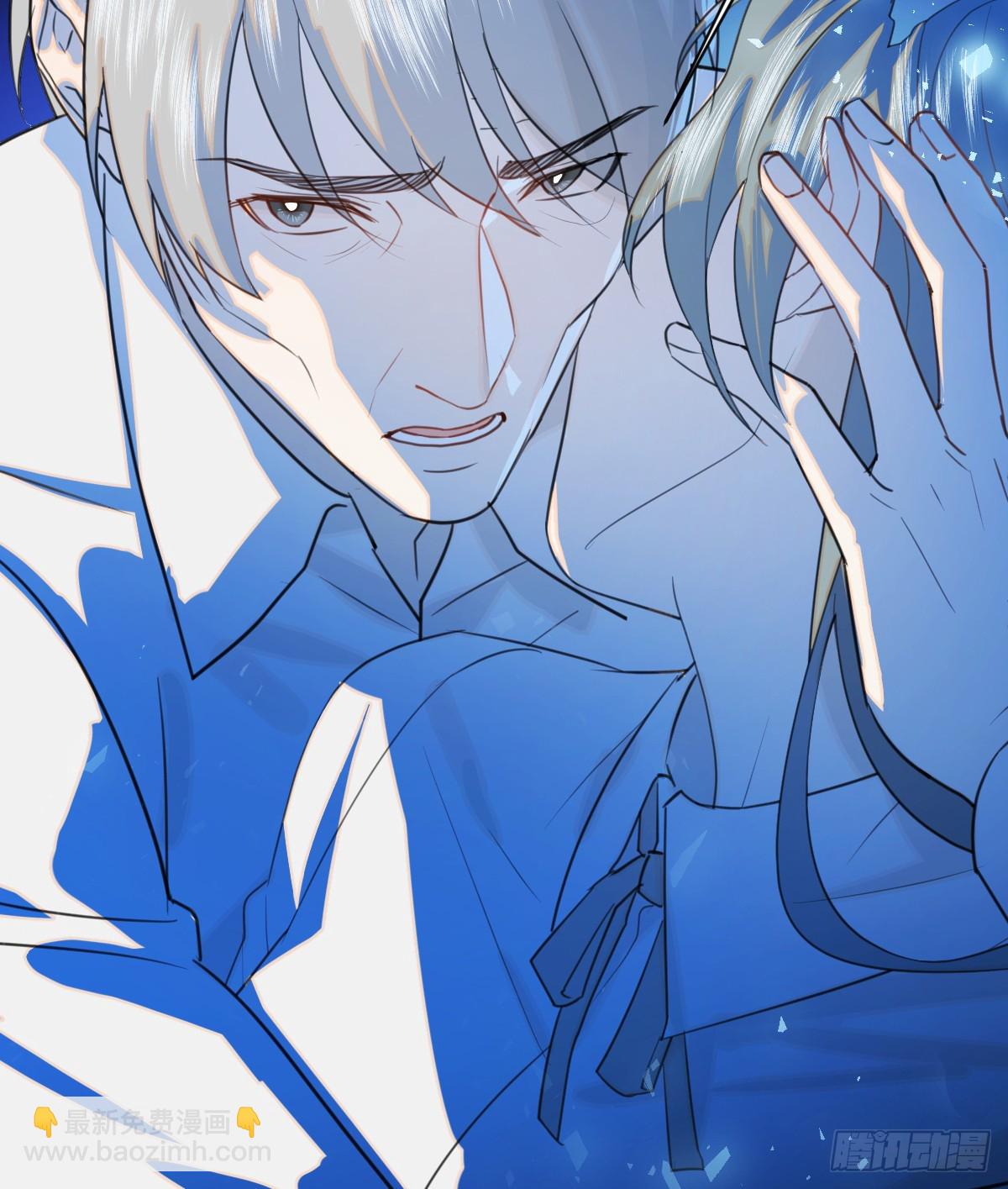 20.如何哄回一只大神(1/2)-第25话