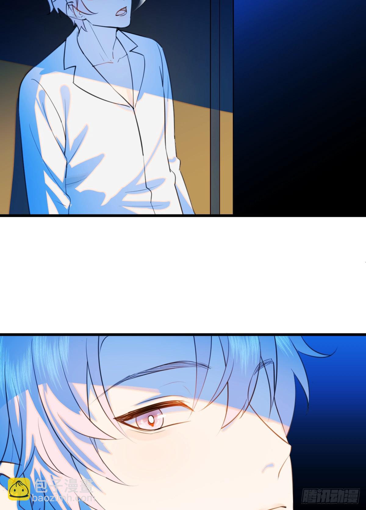 22.被窥见的隐秘(1/2)-第27话