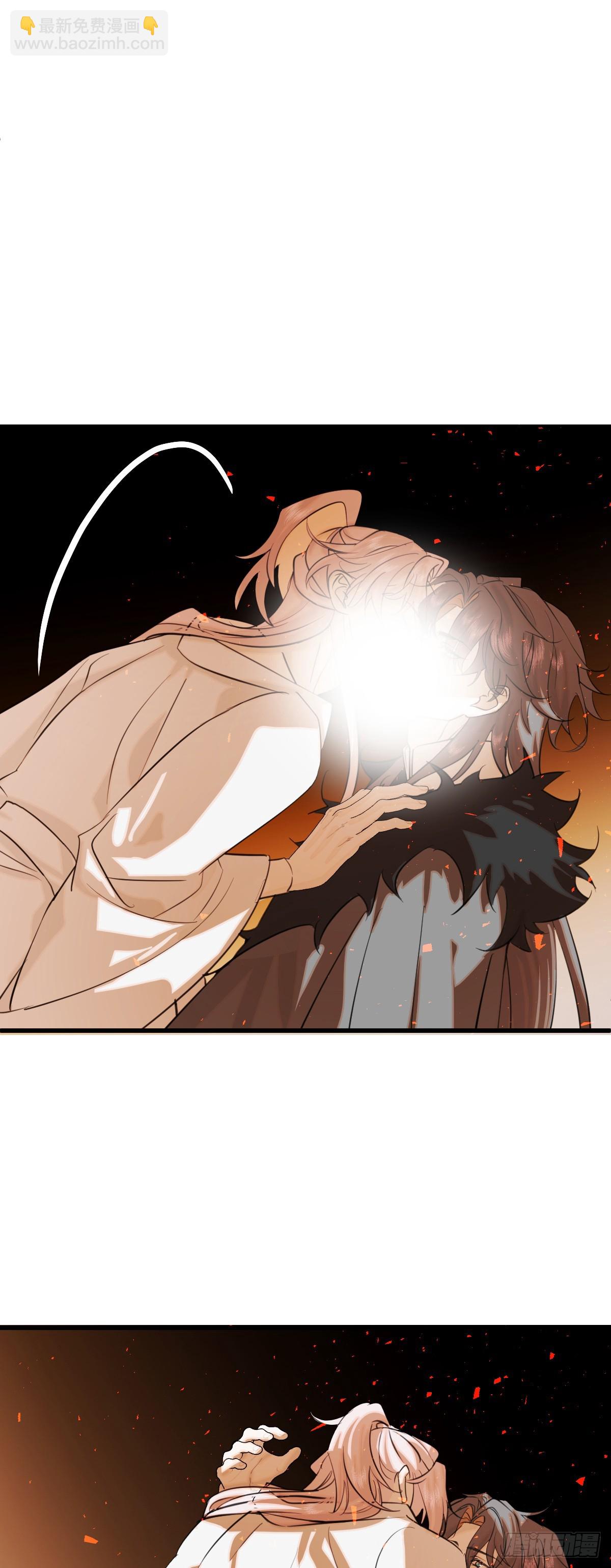 25.我的专属邪神(1/2)-第31话