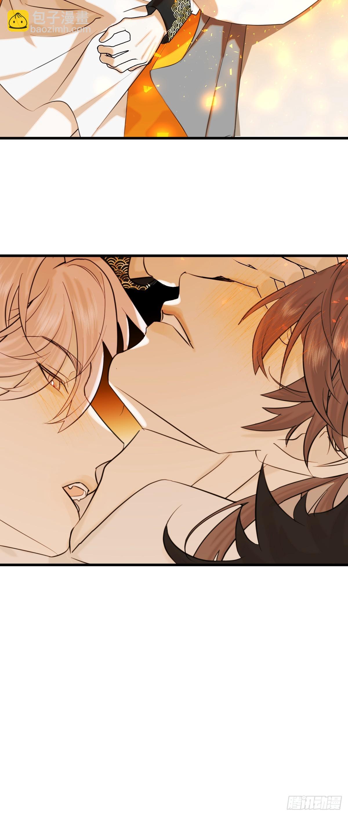 25.我的专属邪神(1/2)-第31话