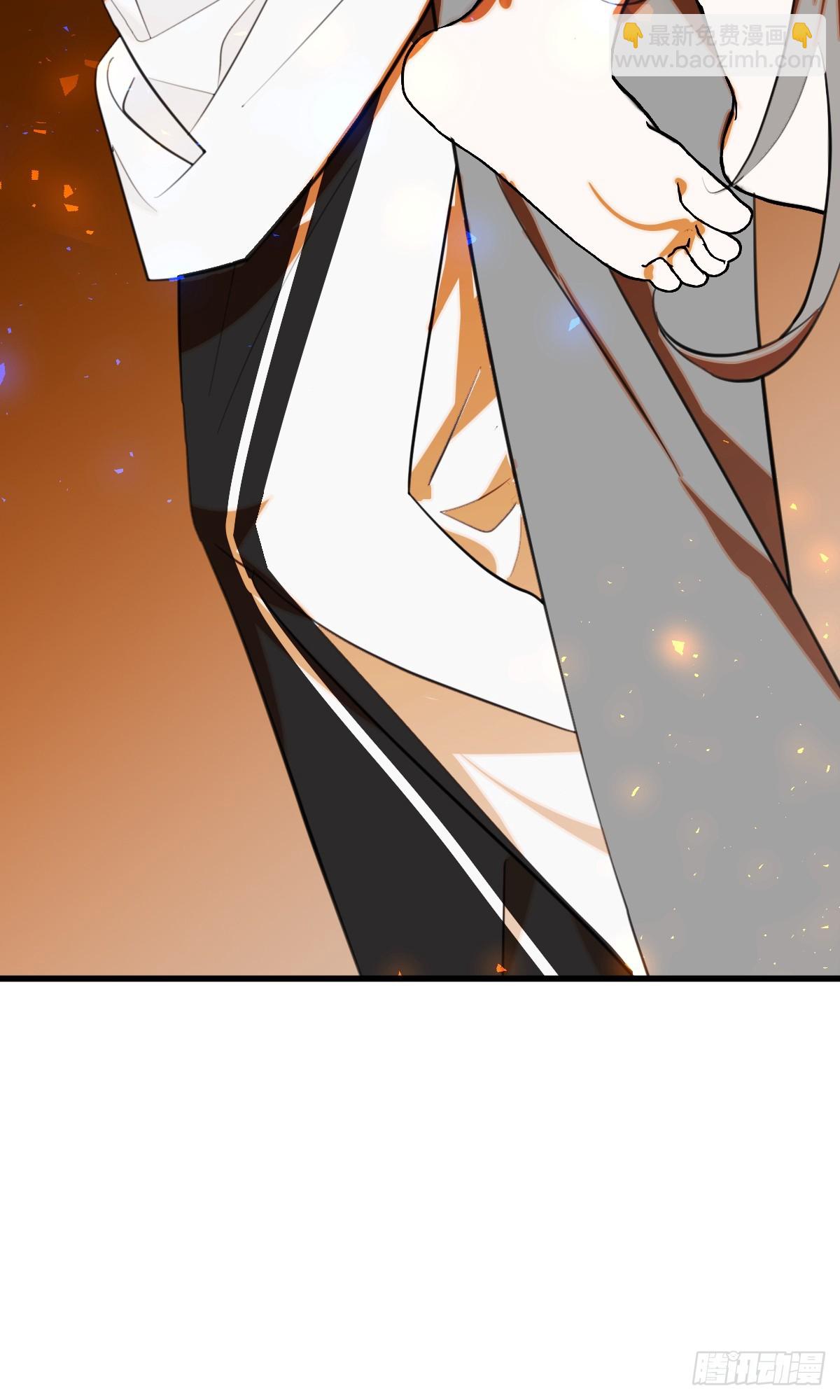 25.我的专属邪神(1/2)-第31话