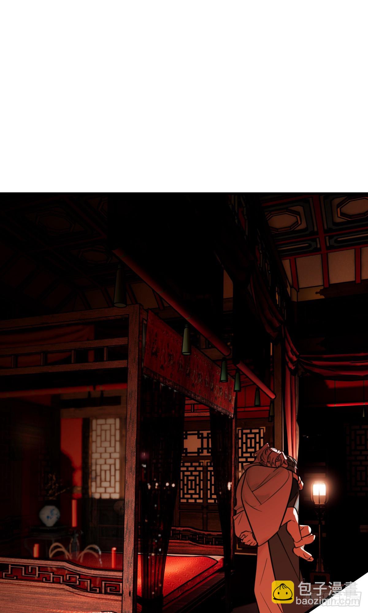 25.我的专属邪神(1/2)-第31话