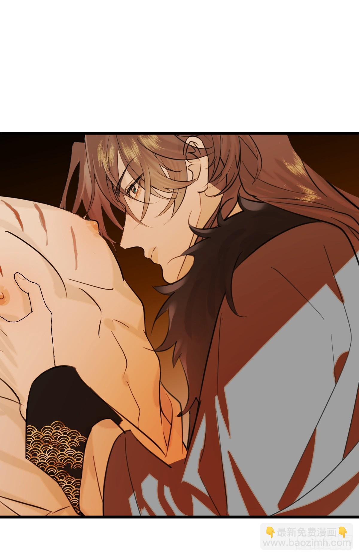 25.我的专属邪神(1/2)-第31话