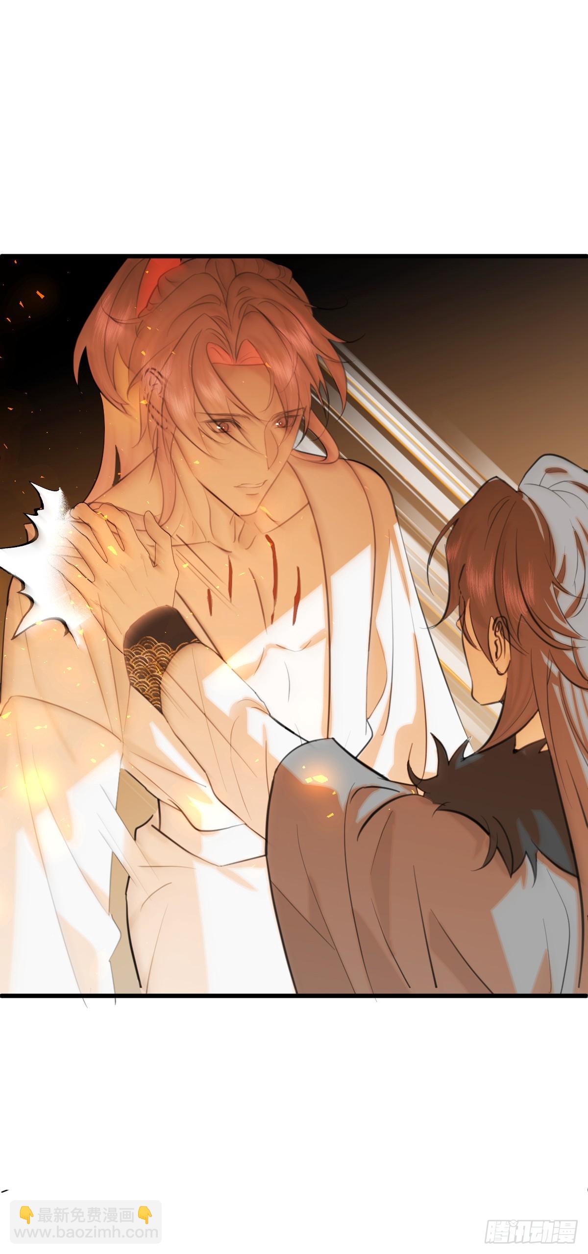 25.我的专属邪神(1/2)-第31话