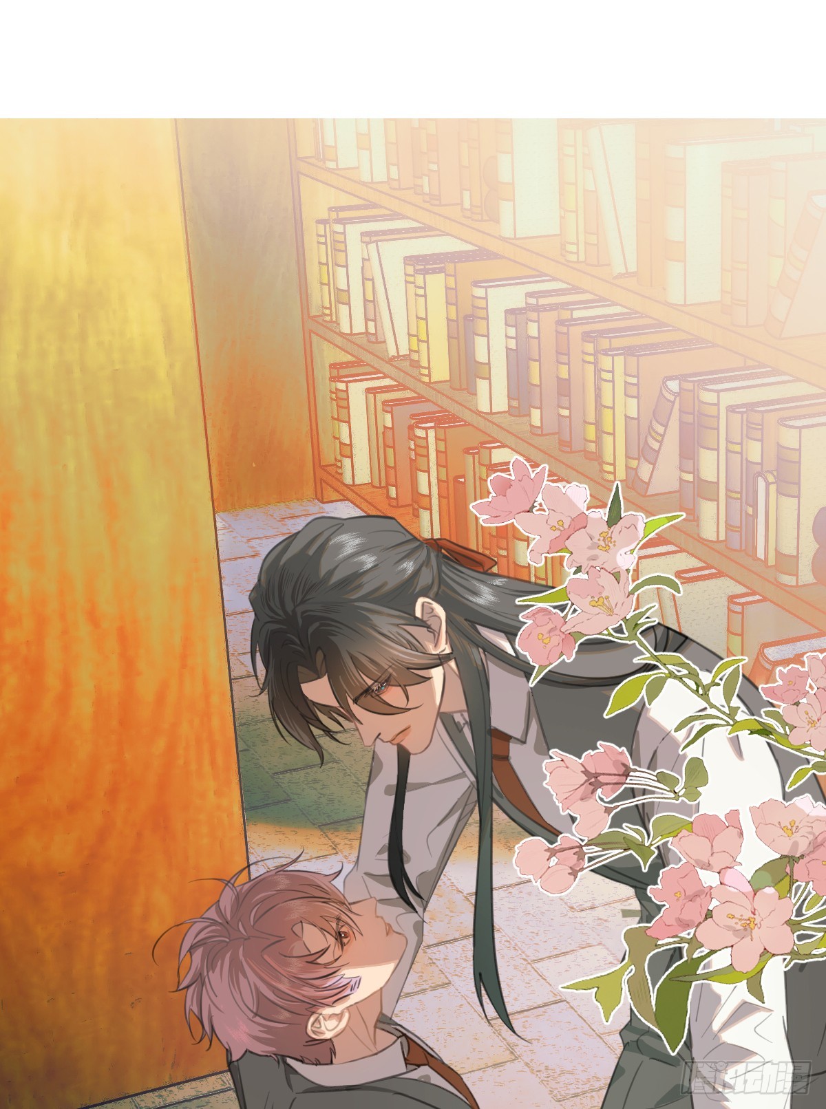 番外：不XX就不能离开4-第33话