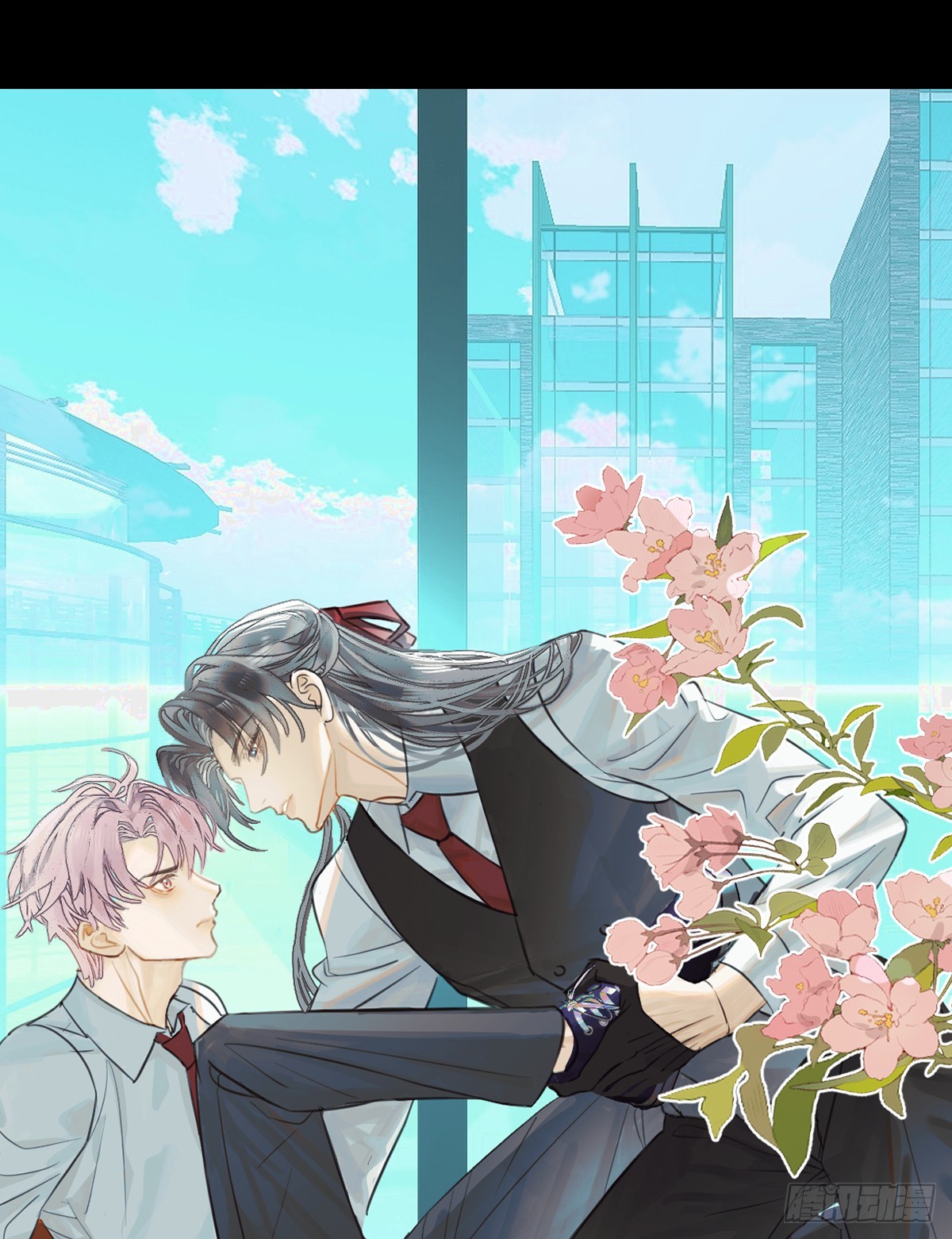 番外：不XX就不能离开5-第37话